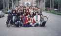 大學同學