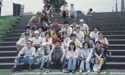 大學畢旅